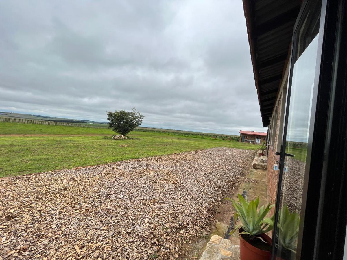 Dewdrop Farm Stay Ermelo Exterior foto