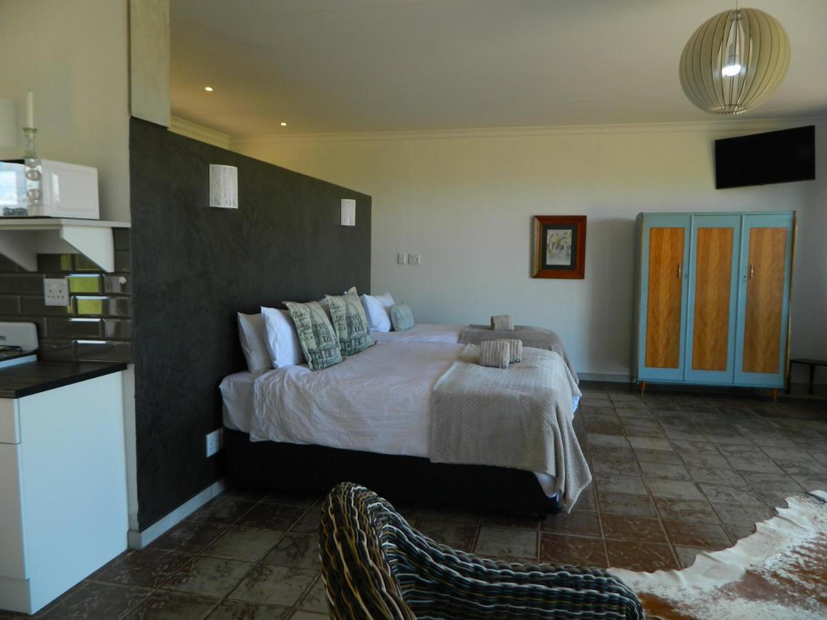 Dewdrop Farm Stay Ermelo Exterior foto