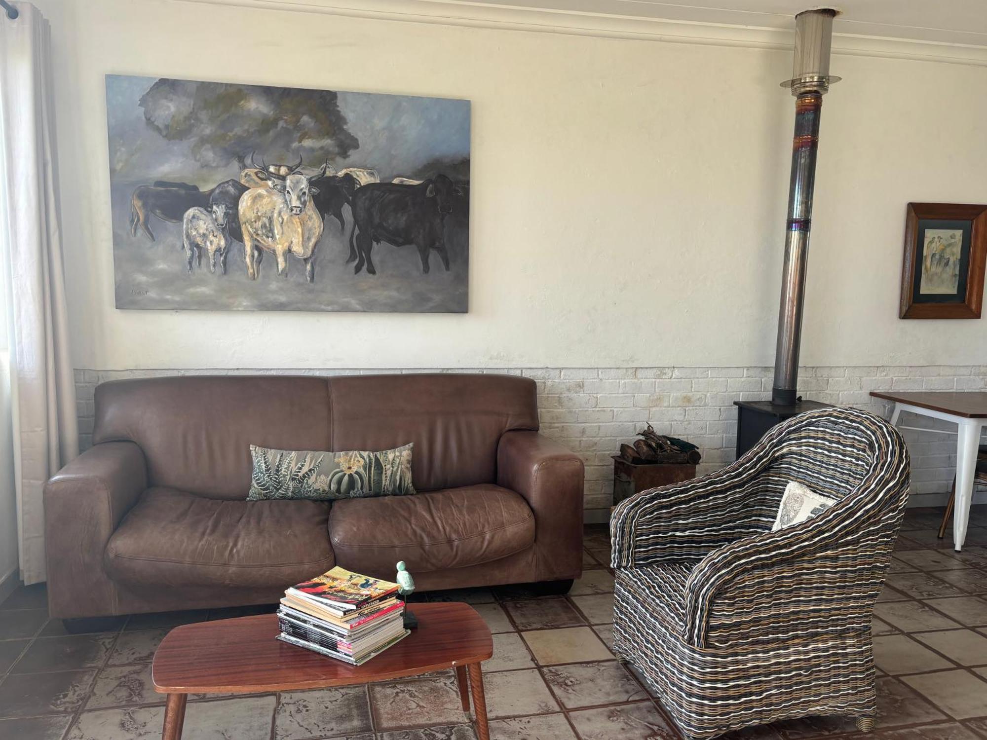 Dewdrop Farm Stay Ermelo Exterior foto