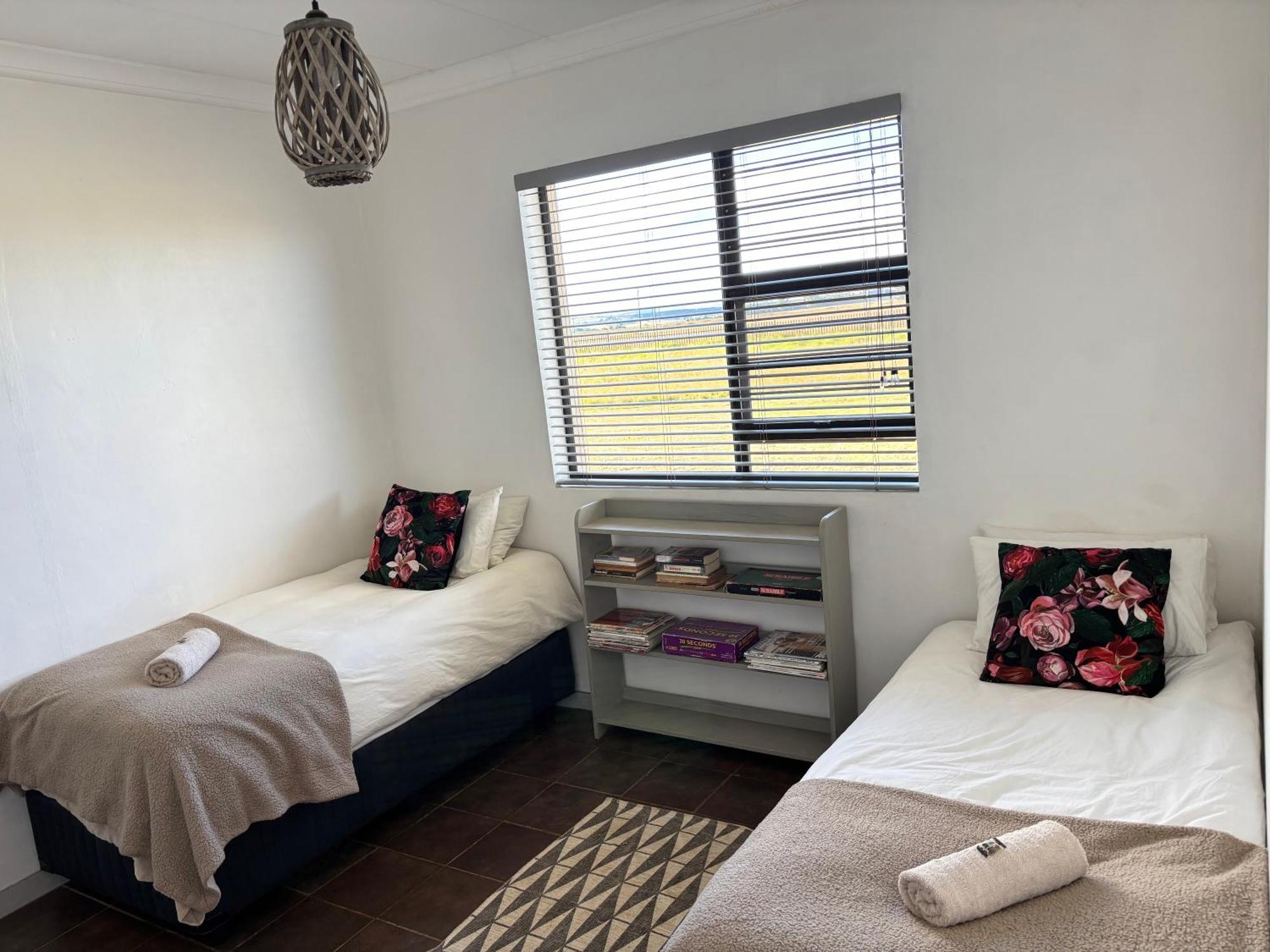 Dewdrop Farm Stay Ermelo Exterior foto