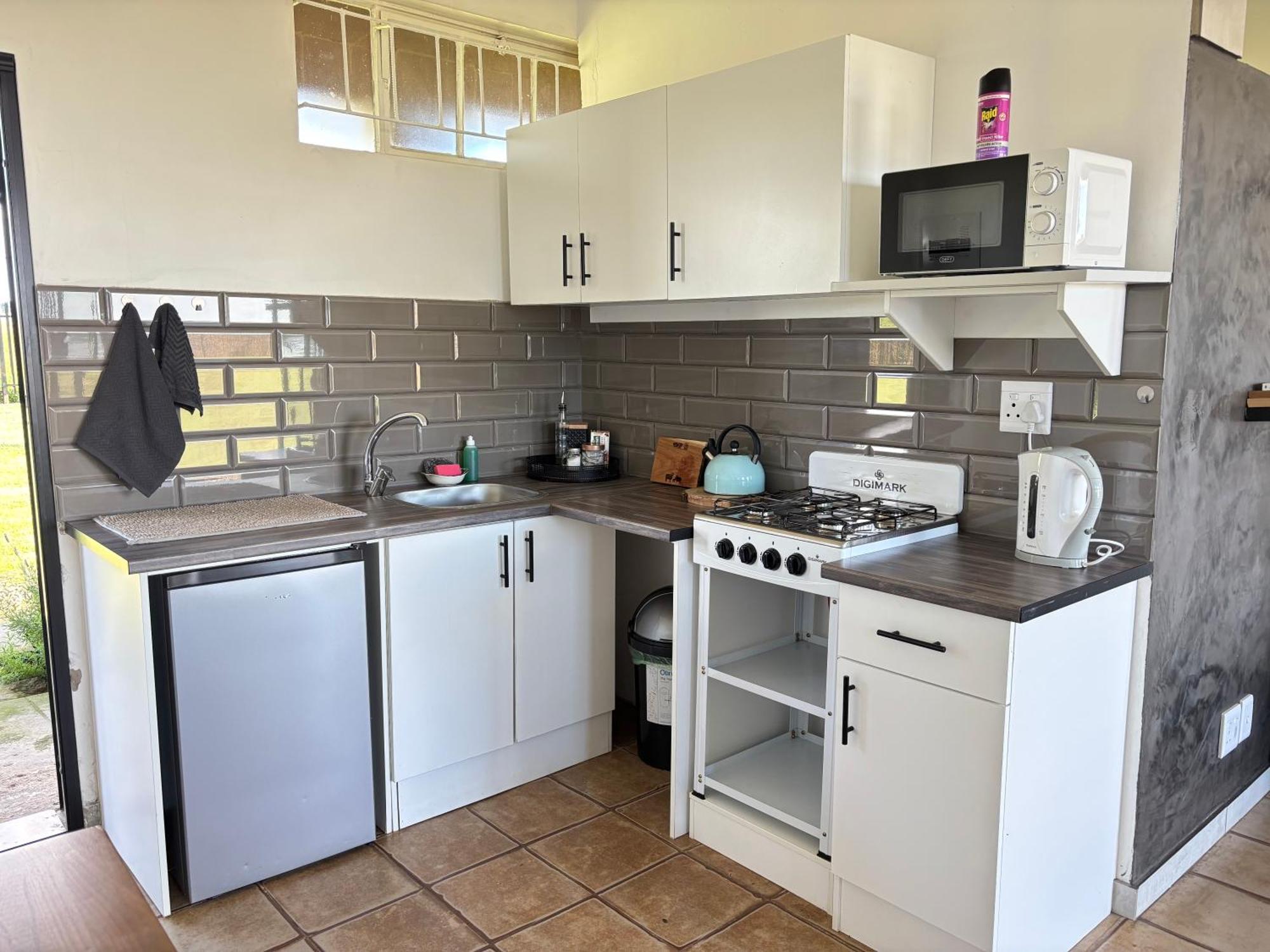 Dewdrop Farm Stay Ermelo Exterior foto