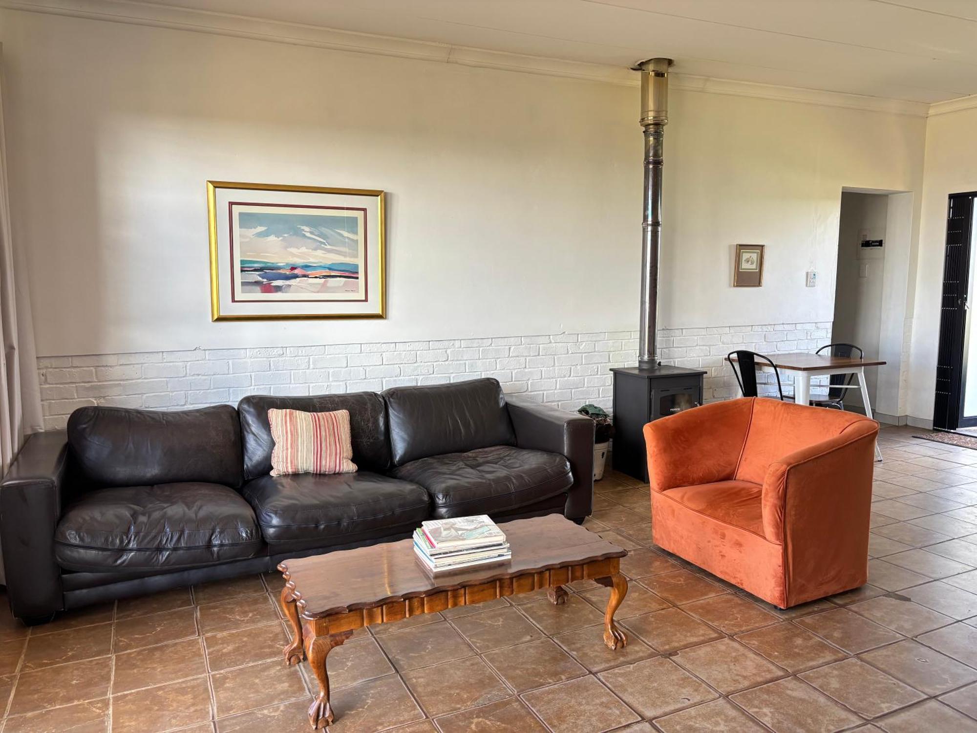 Dewdrop Farm Stay Ermelo Exterior foto